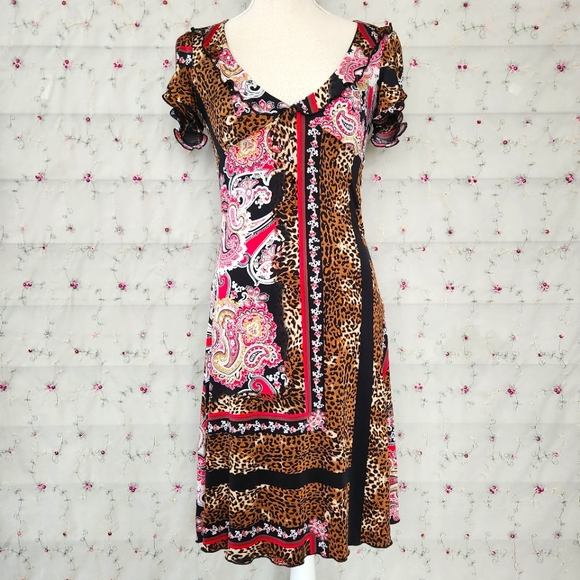 Morgan de Toi Dresses & Skirts - Y2K Morgan De Toi Dress